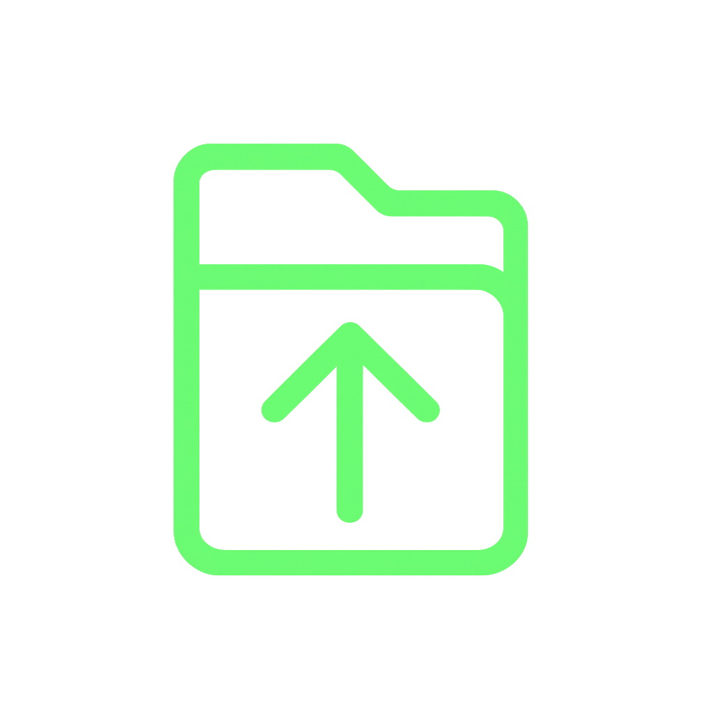 LastShare Logo